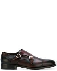 DSQUARED2 Missionary Monk Shoes