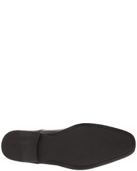 Kenneth Cole New York Shock Wave Monkstrap Shoes