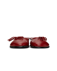 Dorateymur Red Seedless Raspberry Heels