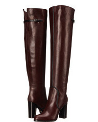 Sergio Rossi Shannen Over The Knee Boots