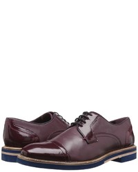 Ted Baker Braythe 2 Lace Up Cap Toe Shoes