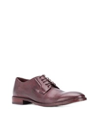 Paul Smith Classic Oxford Shoes