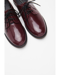 Forever 21 Classic Oxfords