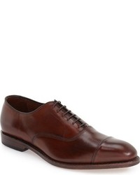 Park avenue hot sale cap toe