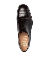 Church's Polished Derby Shoes