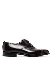 Church's Polished Derby Shoes