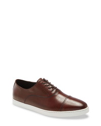 To Boot New York San Remo Cap Toe Oxford