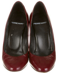 Pierre Hardy Pumps