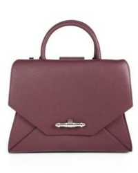 Givenchy New Obsedia Small Satchel