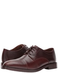 Bostonian Mckewen Cap Lace Up Cap Toe Shoes