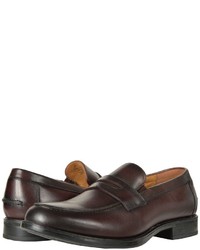 Florsheim Midtown Penny Slip On Slip On Dress Shoes