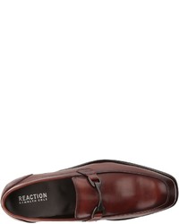 Kenneth Cole Reaction Rest Is History Slip On Shoes