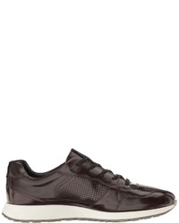 Ecco Sneak Lace Up Casual Shoes