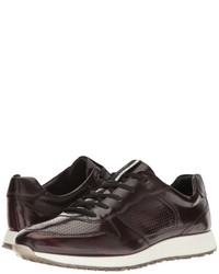Ecco Sneak Lace Up Casual Shoes