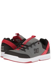 DC Syntax Skate Shoes