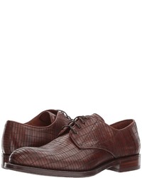 Aquatalia Vance Lace Up Casual Shoes