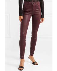 L'Agence The Margot High Rise Skinny Jeans