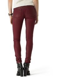 Tommy Hilfiger Coated Skinny Fit Jean