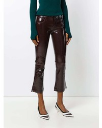 RtA Cropped Slim Trousers