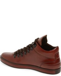 Kenneth Cole New York Brand Tour Sneaker