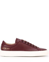 Common Projects Premium Sneakers