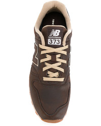 New Balance Ml 372 Sneakers