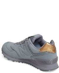 New Balance Q416 Retro 574 Sneaker