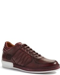 Bruno Magli Santo Sneaker 398 Nordstrom Lookastic