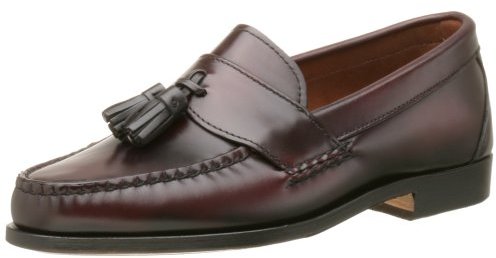 Allen Edmonds Stowe Tassel Loafer | Where to buy & how to wear