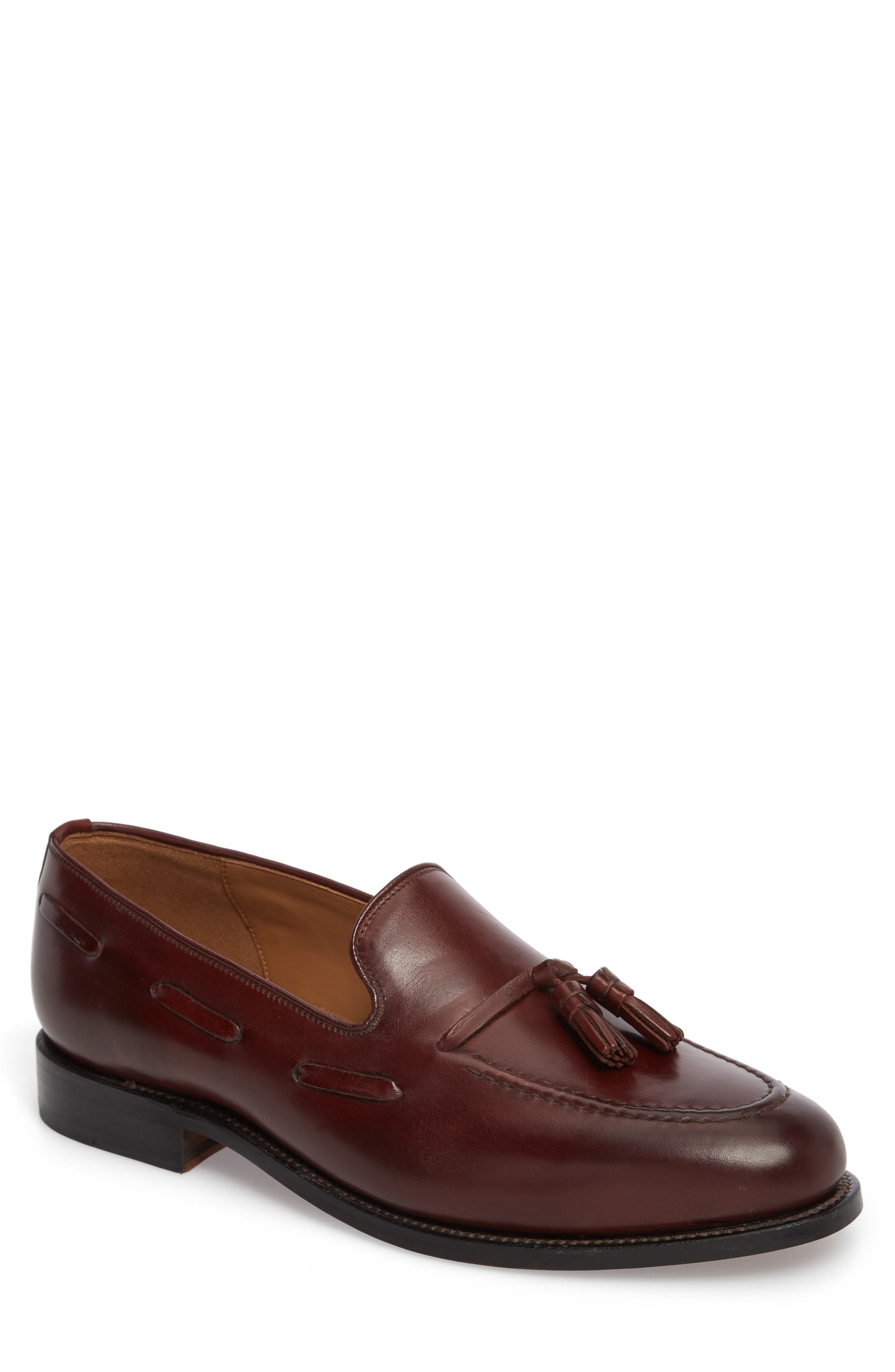 robert talbott loafers