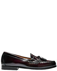 Cole Haan Grand Pinch Tassel Loafers