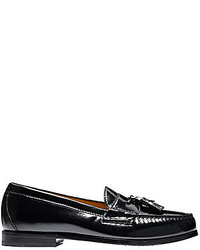 Cole Haan Grand Pinch Tassel Loafers