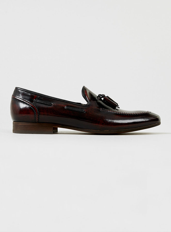 hudson pierre loafers