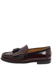 Nunn bush keaton tassel on sale loafer