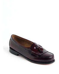 Bass Layton Loafers