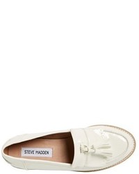 Steve madden meela on sale loafer