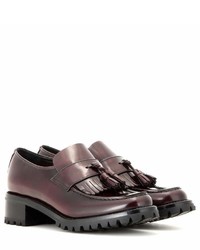 Church's Neema Patent Leather Loafers