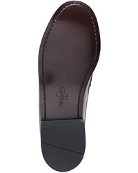 Cole Haan Pinch Tasseled City Moccasins  Extended Widths Available Shoes