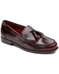 Rockport Classic Tassel Loafers Shoes