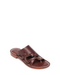 Bernardo Tenley Sandal