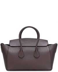 Bally Wide Tote Bag