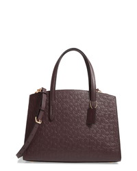 Coach Charlie Leather Tote