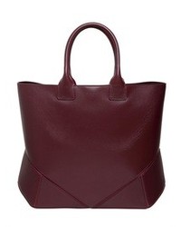 Givenchy Easy Smooth Leather Tote Bag