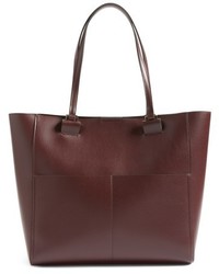 Sole Society Glenn Faux Leather Tote