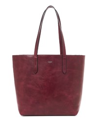 Botkier Highline Leather Tote