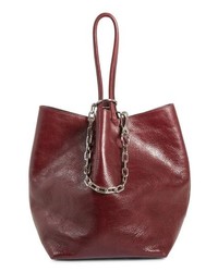 Alexander Wang Large Roxy Leather Tote Bag