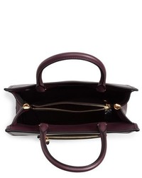 Marc Jacobs Madison Leather Tote