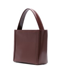 Sarah Chofakian Soft Box Andorra Shoulder Bag