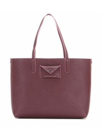 Marc by Marc Jacobs Tote 48 Leather Shopper