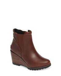 Sorel After Hours Chelsea Boot